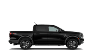 2026 Ford Ranger® External Image 1